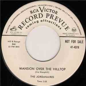 The Jordanaires - Mansion Over The Hilltop FLAC