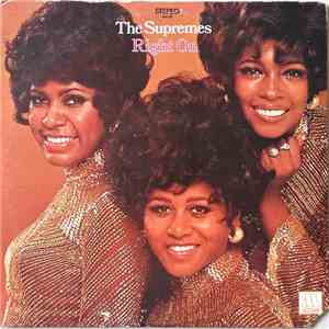 The Supremes - Right On FLAC