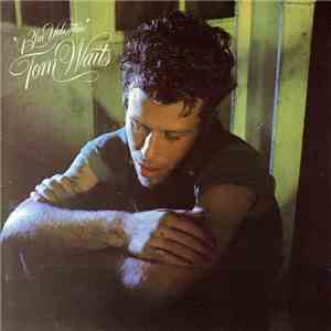 Tom Waits - Blue Valentine FLAC