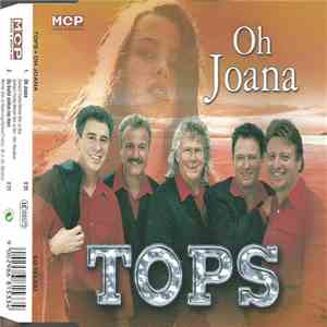Tops - Oh Joana FLAC
