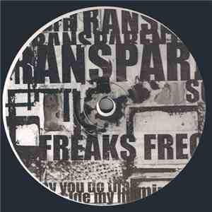 Transparent Sound - Slang City FLAC