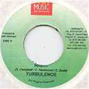 Turbulence  - Right FLAC