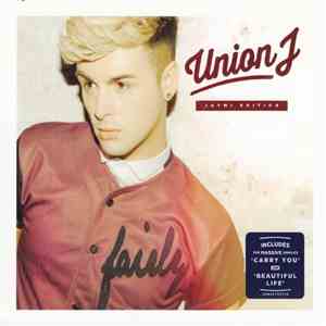 Union J - Union J FLAC