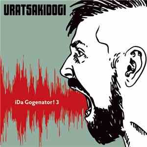 Uratsakidogi - iDa Gogenator! 3 FLAC