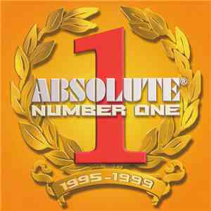 Various - Absolute Number One - 1995-1999 FLAC