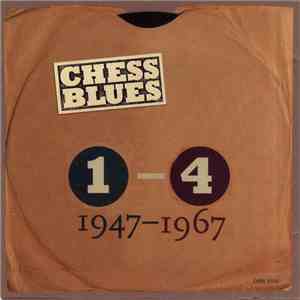 Various - Chess Blues FLAC