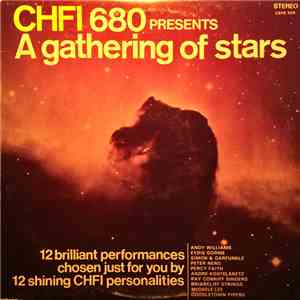 Various - CHFI 680 Presents A Gathering Of Stars FLAC