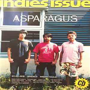 Various - Indies Issue Vol.35 FLAC