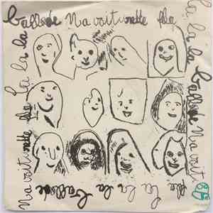 Various - La Ballade / Ma Voiturette / Fela / La, La, La FLAC