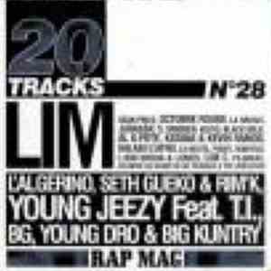 Various - Rap Mag N°28 FLAC