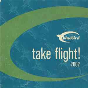 Various - Take Flight! 2002 FLAC