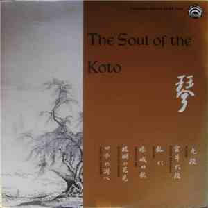Various - The Soul Of The Koto FLAC