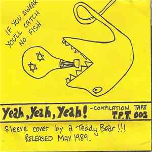Various - Yeah, Yeah, Yeah! FLAC