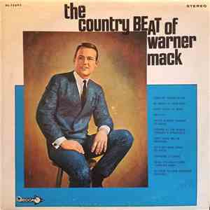 Warner Mack - The Country Beat Of Warner Mack FLAC