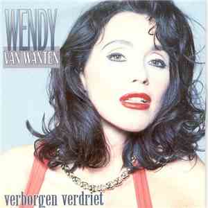 Wendy Van Wanten - Verborgen Verdriet FLAC