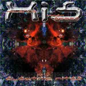 Xploring Inner Space - Electric Rites FLAC