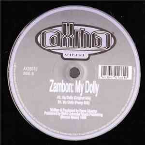 Zambon - My Dolly FLAC