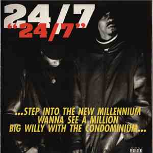 24/7  - 24/7 FLAC