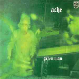 Ache  - De Homine Urbano / Green Man FLAC