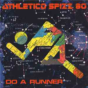 Athletico Spizz 80 - Do A Runner FLAC