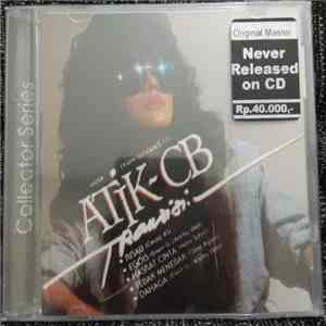 Atik CB - Transisi FLAC