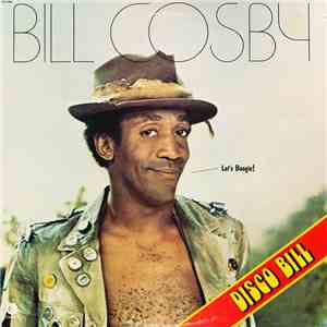 Bill Cosby - Disco Bill FLAC