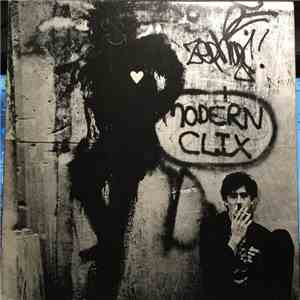 Charly Garcia - Clics Modernos FLAC