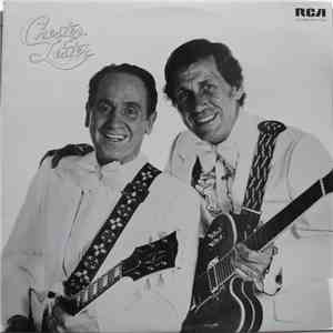 Chet Atkins, Les Paul - Chester & Lester FLAC