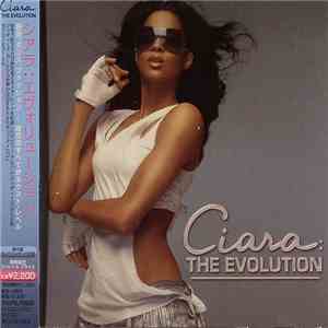 Ciara  - The Evolution FLAC