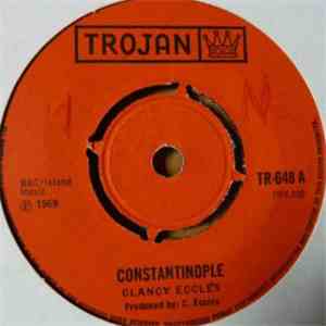 Clancy Eccles - Constantinople FLAC