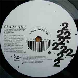 Clara Hill - Paperchase FLAC