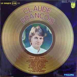 Claude François - Le Disque D'Or FLAC