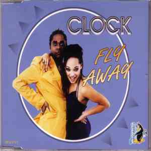 Clock - Fly Away FLAC