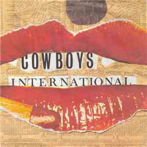 Cowboys International - Aftermath FLAC