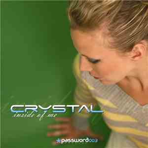 Crystal - Inside Of Me FLAC