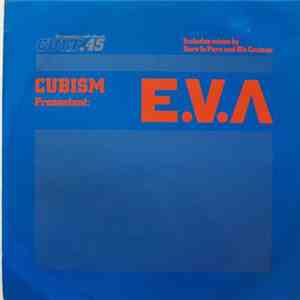 Cubism - E.V.A FLAC