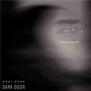 Dark Door - 53° FLAC