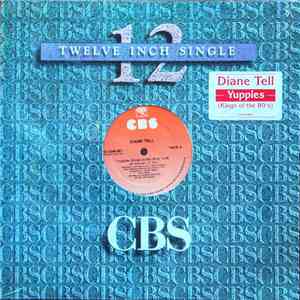 Diane Tell - Yuppies FLAC