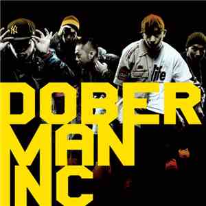 Doberman Inc - Stop,Look,Listen FLAC