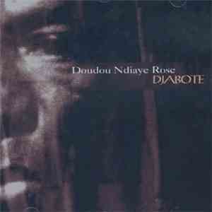 Doudou Ndiaye Rose - Djabote FLAC
