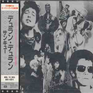 Duran Duran - Thank You FLAC