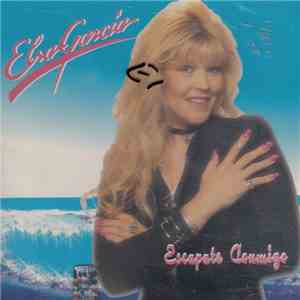 Elsa Garcia - Escapate Conmigo FLAC