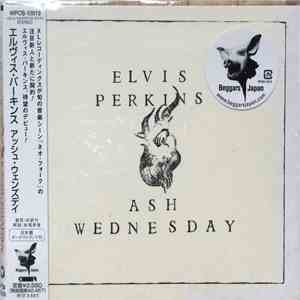 Elvis Perkins - Ash Wednesday FLAC
