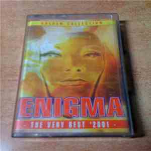 Enigma - The Very Best '2001 FLAC