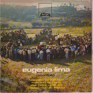 Eugénia Lima - Acordeão FLAC