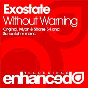 Exostate - Without Warning FLAC
