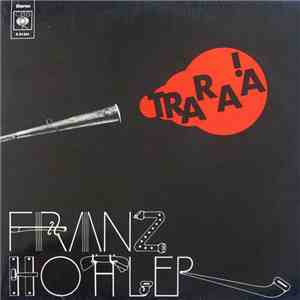 Franz Hohler - Traraa FLAC