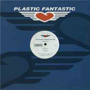 Future Acoustics - Absynth FLAC