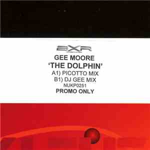 Gee Moore - Dolphin FLAC