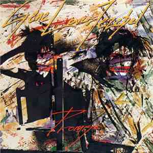 Gene Loves Jezebel - Promise FLAC